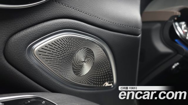 Mercedes-Benz EQS EQS450 4MATIC