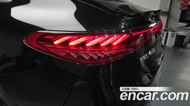 Mercedes-Benz EQS EQS450 4MATIC