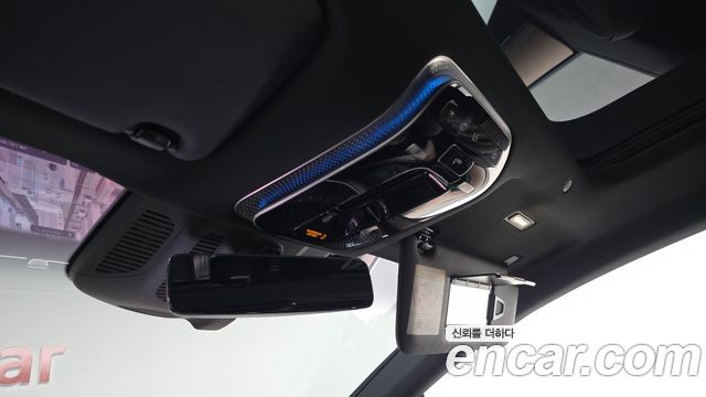 Mercedes-Benz EQS EQS450 4MATIC
