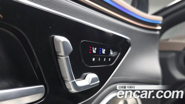 Mercedes-Benz EQS EQS450 4MATIC