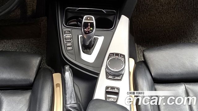 BMW 4-Series 430i M Sport Convertible