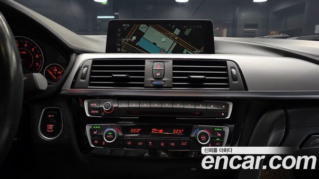 BMW 4-Series 430i M Sport Convertible