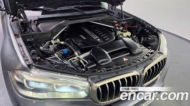 BMW X6 xDrive 40d