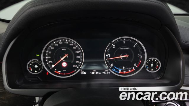 BMW X6 xDrive 40d