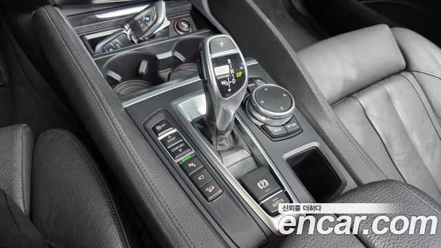 BMW X6 xDrive 40d