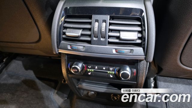 BMW X6 xDrive 40d