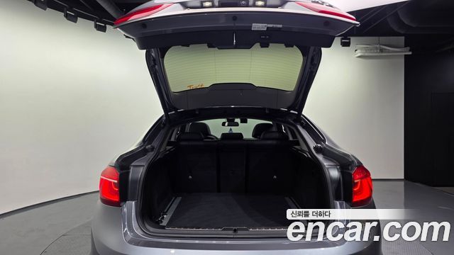 BMW X6 xDrive 40d