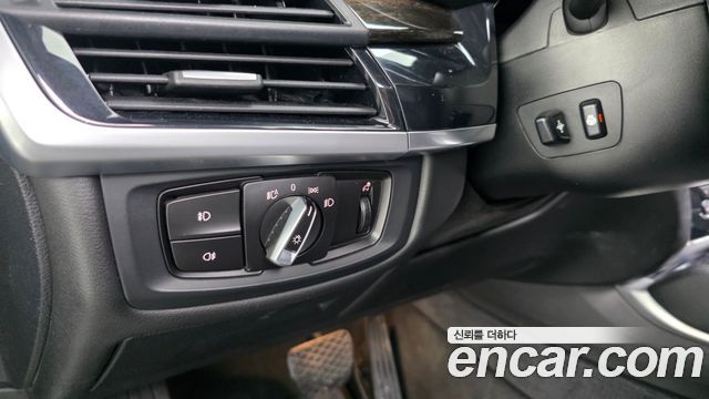 BMW X6 xDrive 40d