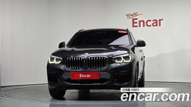 BMW X4 xDrive20i M Sports X Onlile Exclusive Edition