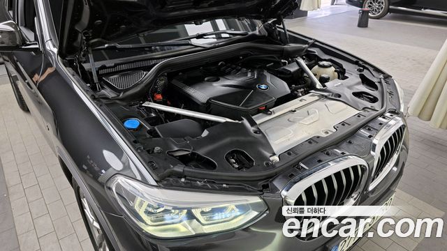 BMW X4 xDrive20i M Sports X Onlile Exclusive Edition