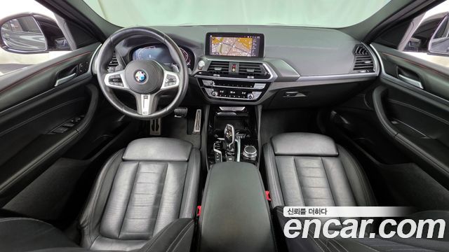 BMW X4 xDrive20i M Sports X Onlile Exclusive Edition