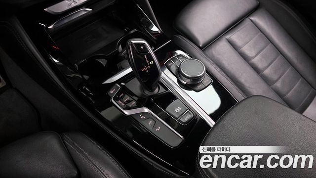 BMW X4 xDrive20i M Sports X Onlile Exclusive Edition