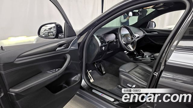 BMW X4 xDrive20i M Sports X Onlile Exclusive Edition