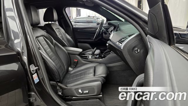 BMW X4 xDrive20i M Sports X Onlile Exclusive Edition
