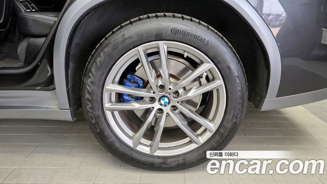 BMW X4 xDrive20i M Sports X Onlile Exclusive Edition