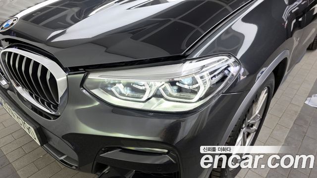 BMW X4 xDrive20i M Sports X Onlile Exclusive Edition