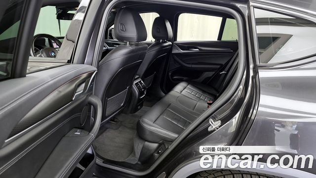 BMW X4 xDrive20i M Sports X Onlile Exclusive Edition