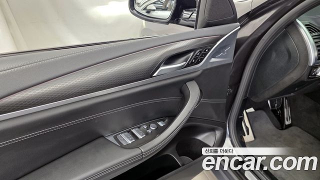 BMW X4 xDrive20i M Sports X Onlile Exclusive Edition