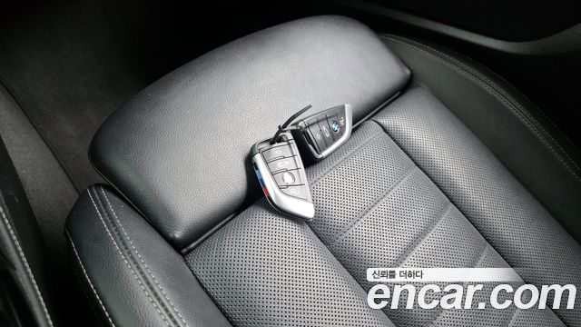 BMW X4 xDrive20i M Sports X Onlile Exclusive Edition