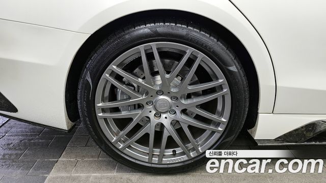 Mercedes-Benz S-Class S63 AMG 4MATIC+