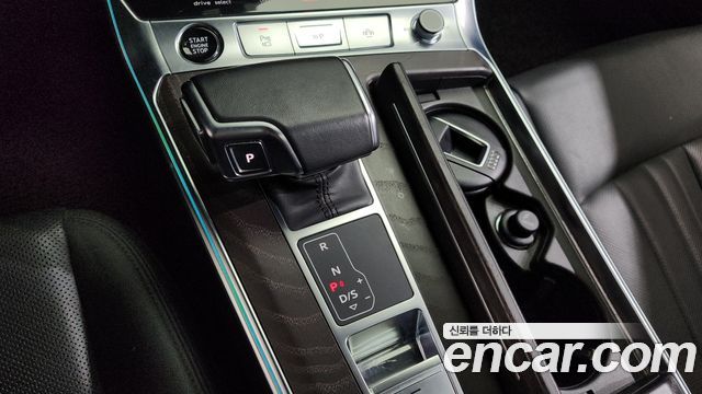 Audi A6 45 TFSI Quattro Premium