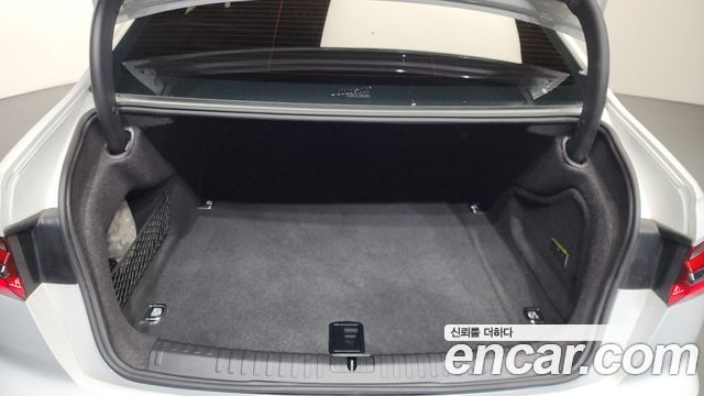 Audi A6 45 TFSI Quattro Premium