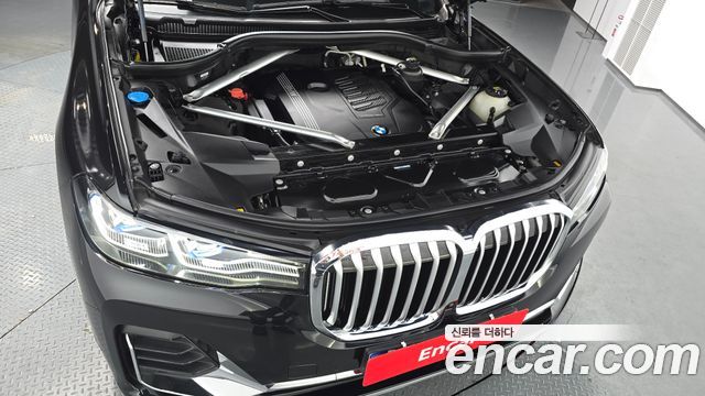 BMW X7 xDrive 40i Design Pure Excellence 7-Seater