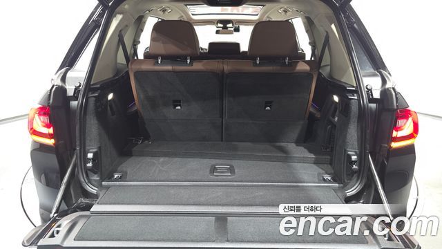 BMW X7 xDrive 40i Design Pure Excellence 7-Seater