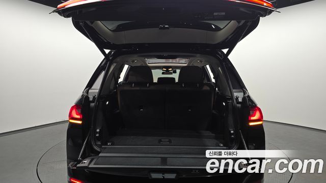 BMW X7 xDrive 40i Design Pure Excellence 7-Seater