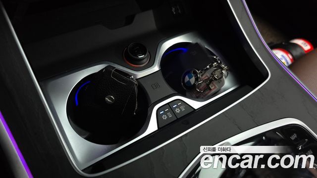 BMW X7 xDrive 40i Design Pure Excellence 7-Seater