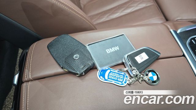 BMW X7 xDrive 40i Design Pure Excellence 7-Seater