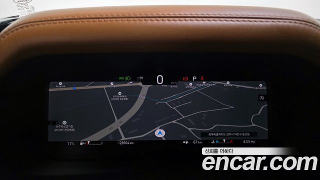Land Rover Defender 110 P300 X-Dynamic SE