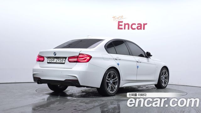BMW 3-Series 320i M Sport
