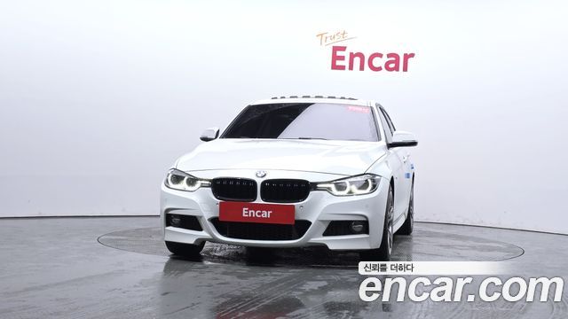 BMW 3-Series 320i M Sport