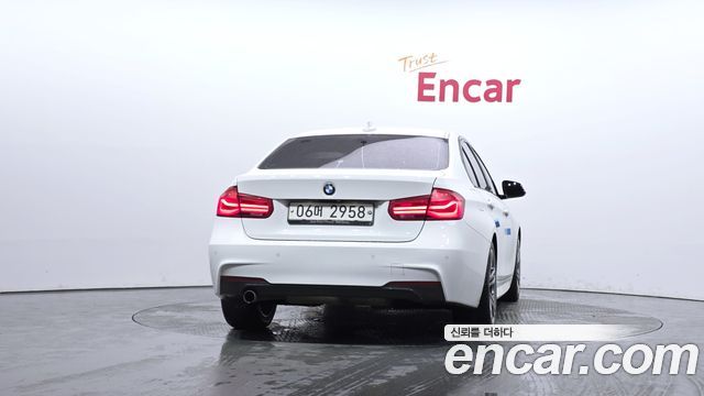 BMW 3-Series 320i M Sport