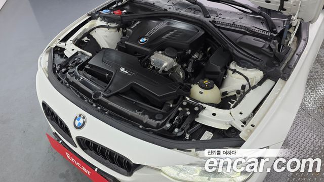 BMW 3-Series 320i M Sport