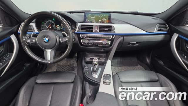 BMW 3-Series 320i M Sport