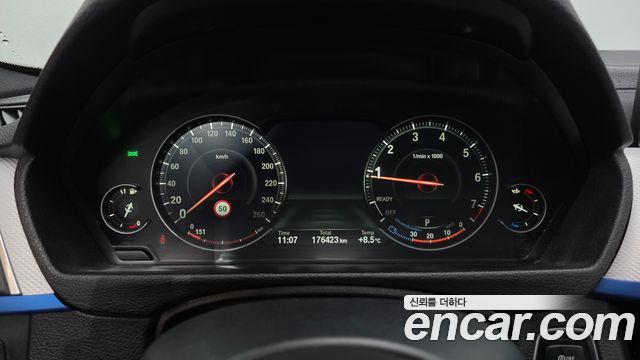 BMW 3-Series 320i M Sport