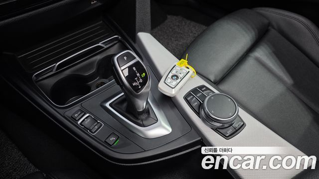BMW 3-Series 320i M Sport