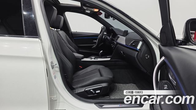 BMW 3-Series 320i M Sport