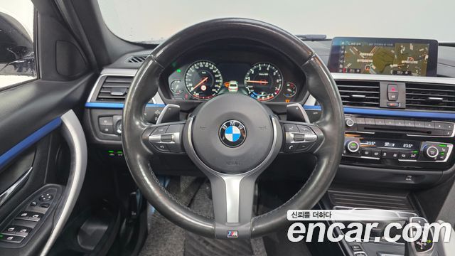 BMW 3-Series 320i M Sport