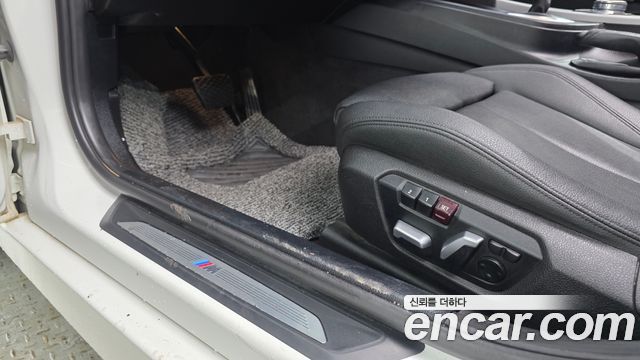 BMW 3-Series 320i M Sport