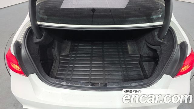 BMW 3-Series 320i M Sport