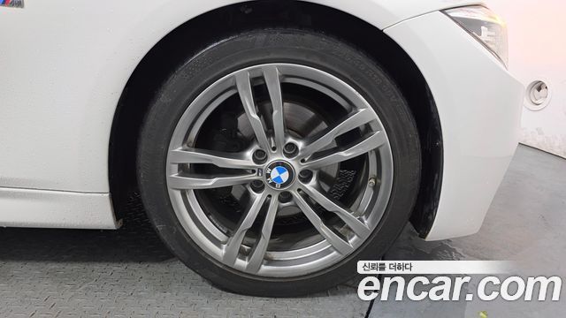 BMW 3-Series 320i M Sport