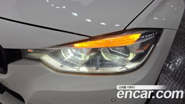 BMW 3-Series 320i M Sport