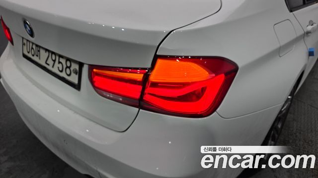BMW 3-Series 320i M Sport