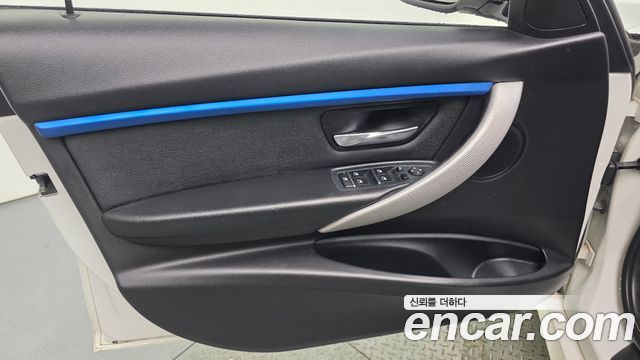 BMW 3-Series 320i M Sport