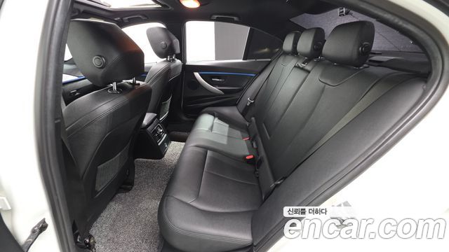 BMW 3-Series 320i M Sport