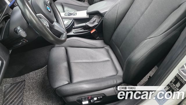 BMW 3-Series 320i M Sport
