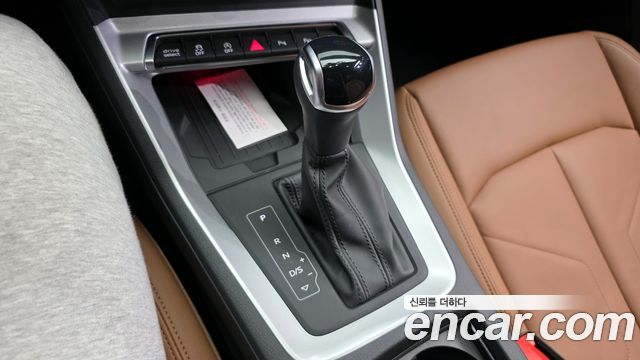 Audi Q3 40 TFSI Quattro Premium